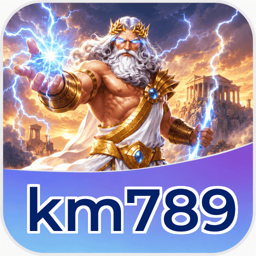 km789 Aplikasi