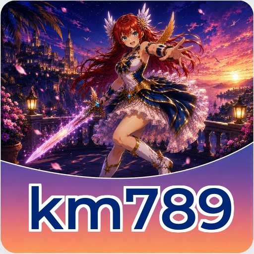km789 APK Structure