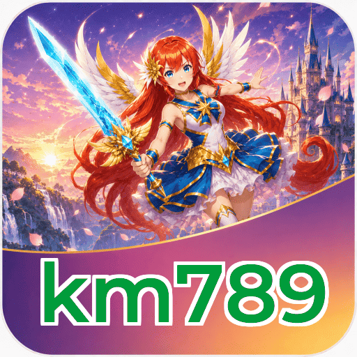 km789 APK Structure