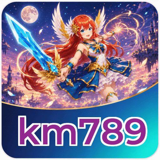 km789 APK Structure